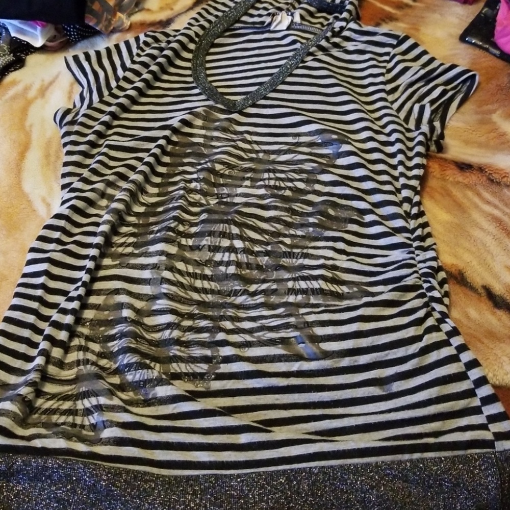 Hoodie shirt